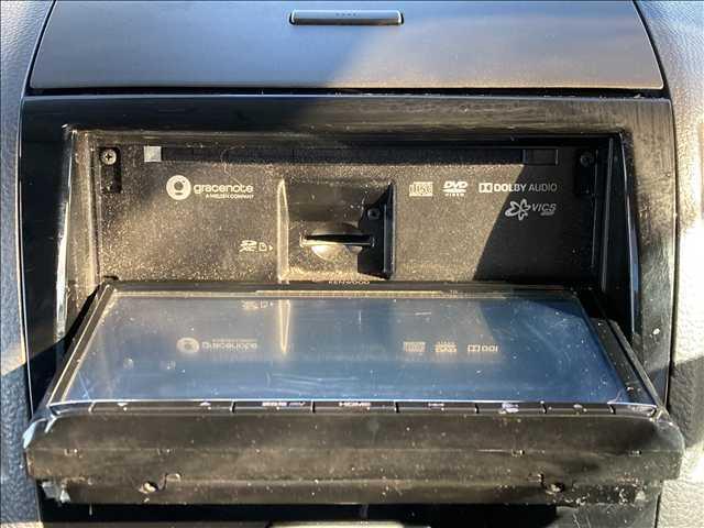 ルークス ハイウェイスターリミテッド　禁煙車　両側スライド片側電動ドア　社外ナビ　Ｂｌｕｅｔｏｏｔｈ接続　ワンセグＴＶ　ＣＤ　ＤＶＤ　オートマチックハイビーム　横滑り防止装置　盗難防止装置　フォグランプ　純正アルミ　スマートキー（10枚目）