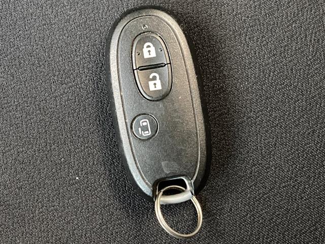 ルークス ハイウェイスターリミテッド　禁煙車　両側スライド片側電動ドア　社外ナビ　Ｂｌｕｅｔｏｏｔｈ接続　ワンセグＴＶ　ＣＤ　ＤＶＤ　オートマチックハイビーム　横滑り防止装置　盗難防止装置　フォグランプ　純正アルミ　スマートキー（45枚目）