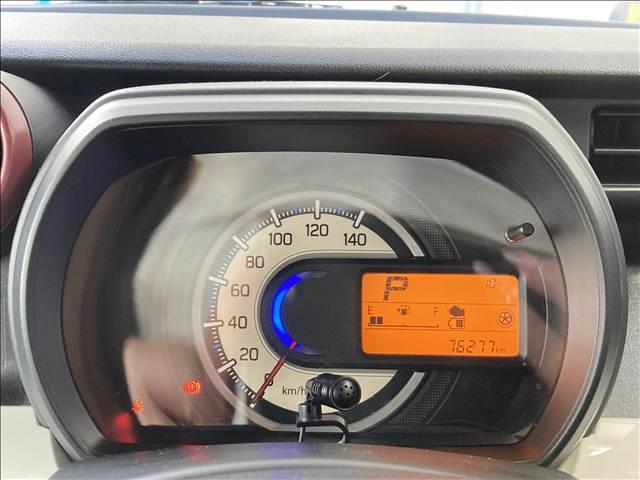 スペーシア ハイブリッドX 禁煙車 両側電動スライドドア 社外ナビ Bluetooth接続 CD DVD再生 フルセグTV シートヒーター アイドリングストップ スマートキー 衝突軽減ブレーキ 横滑り防止装置 障害物センサー(3枚目)