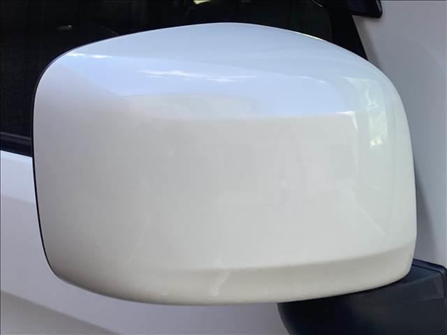 スペーシア ハイブリッドX 禁煙車 両側電動スライドドア 社外ナビ Bluetooth接続 CD DVD再生 フルセグTV シートヒーター アイドリングストップ スマートキー 衝突軽減ブレーキ 横滑り防止装置 障害物センサー(16枚目)