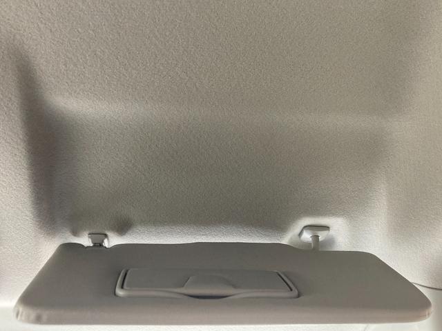 スペーシア ハイブリッドX 禁煙車 両側電動スライドドア 社外ナビ Bluetooth接続 CD DVD再生 フルセグTV シートヒーター アイドリングストップ スマートキー 衝突軽減ブレーキ 横滑り防止装置 障害物センサー(32枚目)