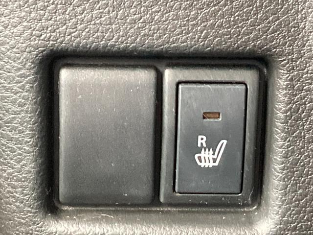 スペーシア ハイブリッドX 禁煙車 両側電動スライドドア 社外ナビ Bluetooth接続 CD DVD再生 フルセグTV シートヒーター アイドリングストップ スマートキー 衝突軽減ブレーキ 横滑り防止装置 障害物センサー(36枚目)