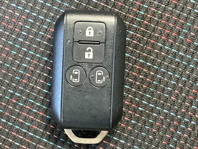 スペーシア ハイブリッドX 禁煙車 両側電動スライドドア 社外ナビ Bluetooth接続 CD DVD再生 フルセグTV シートヒーター アイドリングストップ スマートキー 衝突軽減ブレーキ 横滑り防止装置 障害物センサー(45枚目)