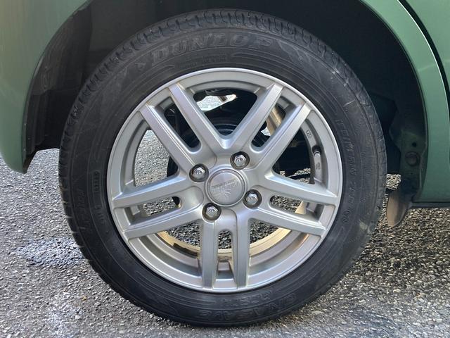 スペーシア ハイブリッドG 禁煙車 両側スライドドア 社外ナビ Bluetooth接続 CD DVD バックカメラ ETC ドライブレコーダー アイドリングストップ 社外アルミ スマートキー 衝突軽減ブレーキ 障害物センサー(24枚目)