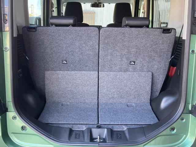 スペーシア ハイブリッドG 禁煙車 両側スライドドア 社外ナビ Bluetooth接続 CD DVD バックカメラ ETC ドライブレコーダー アイドリングストップ 社外アルミ スマートキー 衝突軽減ブレーキ 障害物センサー(30枚目)