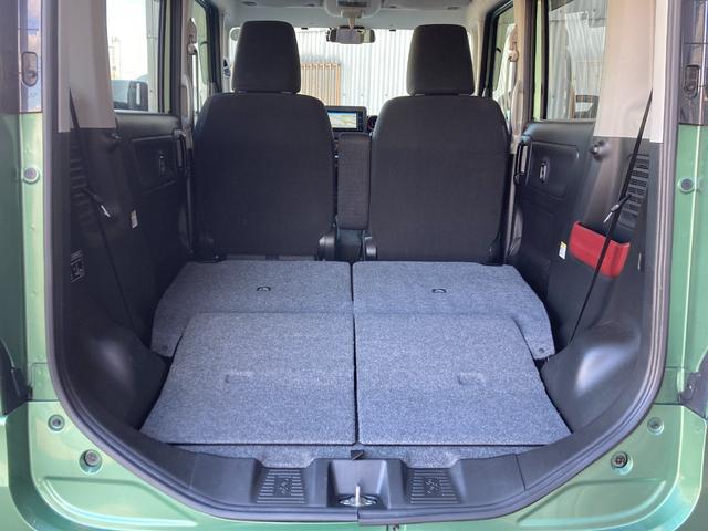 スペーシア ハイブリッドG 禁煙車 両側スライドドア 社外ナビ Bluetooth接続 CD DVD バックカメラ ETC ドライブレコーダー アイドリングストップ 社外アルミ スマートキー 衝突軽減ブレーキ 障害物センサー(32枚目)