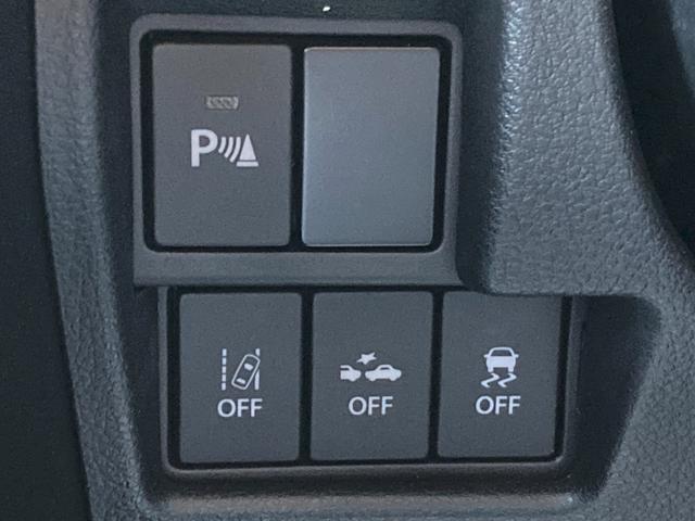 スペーシア ハイブリッドG 禁煙車 両側スライドドア 社外ナビ Bluetooth接続 CD DVD バックカメラ ETC ドライブレコーダー アイドリングストップ 社外アルミ スマートキー 衝突軽減ブレーキ 障害物センサー(36枚目)