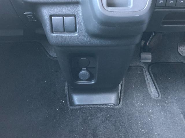 スペーシア ハイブリッドG 禁煙車 両側スライドドア 社外ナビ Bluetooth接続 CD DVD バックカメラ ETC ドライブレコーダー アイドリングストップ 社外アルミ スマートキー 衝突軽減ブレーキ 障害物センサー(41枚目)