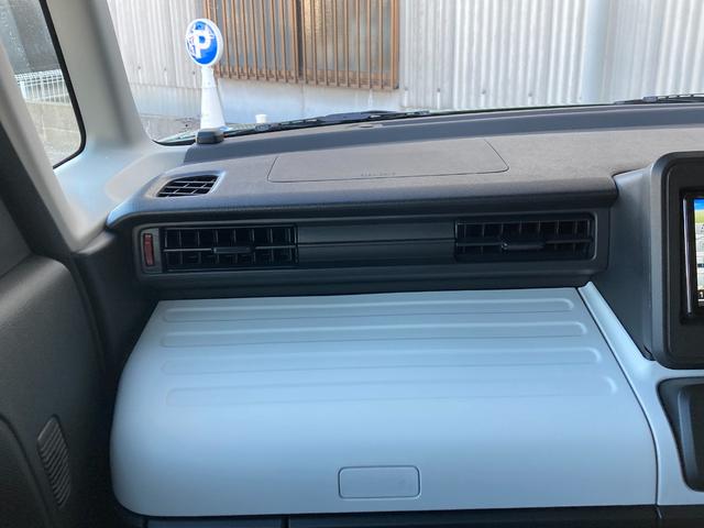 スペーシア ハイブリッドG 禁煙車 両側スライドドア 社外ナビ Bluetooth接続 CD DVD バックカメラ ETC ドライブレコーダー アイドリングストップ 社外アルミ スマートキー 衝突軽減ブレーキ 障害物センサー(42枚目)