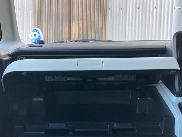 スペーシア ハイブリッドG 禁煙車 両側スライドドア 社外ナビ Bluetooth接続 CD DVD バックカメラ ETC ドライブレコーダー アイドリングストップ 社外アルミ スマートキー 衝突軽減ブレーキ 障害物センサー(43枚目)