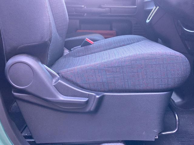 スペーシア ハイブリッドG 禁煙車 両側スライドドア 社外ナビ Bluetooth接続 CD DVD バックカメラ ETC ドライブレコーダー アイドリングストップ 社外アルミ スマートキー 衝突軽減ブレーキ 障害物センサー(46枚目)