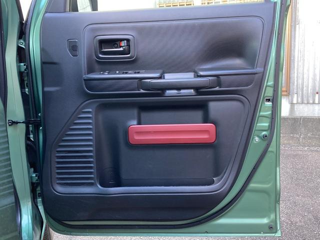 スペーシア ハイブリッドG 禁煙車 両側スライドドア 社外ナビ Bluetooth接続 CD DVD バックカメラ ETC ドライブレコーダー アイドリングストップ 社外アルミ スマートキー 衝突軽減ブレーキ 障害物センサー(47枚目)