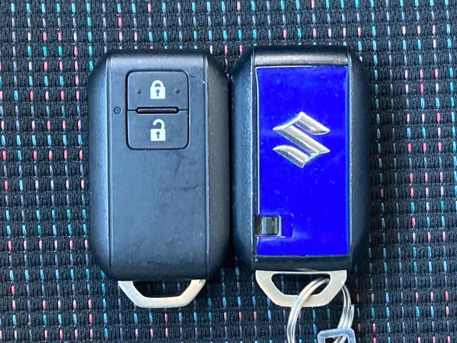 スペーシア ハイブリッドG 禁煙車 両側スライドドア 社外ナビ Bluetooth接続 CD DVD バックカメラ ETC ドライブレコーダー アイドリングストップ 社外アルミ スマートキー 衝突軽減ブレーキ 障害物センサー(50枚目)