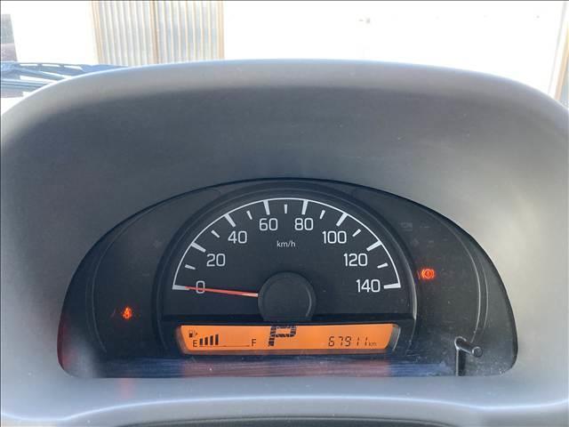 エブリイ PAリミテッド 禁煙車 両側スライドドア 純正ラジオ ETC キーレス 安全装置 衝突軽減ブレーキ 横滑り防止装置 盗難防止装置 パワーステアリング エアコン(3枚目)