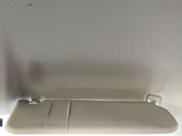 エブリイ PAリミテッド 禁煙車 両側スライドドア 純正ラジオ ETC キーレス 安全装置 衝突軽減ブレーキ 横滑り防止装置 盗難防止装置 パワーステアリング エアコン(27枚目)