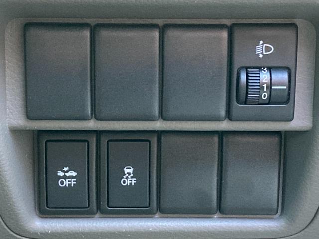 エブリイ PAリミテッド 禁煙車 両側スライドドア 純正ラジオ ETC キーレス 安全装置 衝突軽減ブレーキ 横滑り防止装置 盗難防止装置 パワーステアリング エアコン(28枚目)