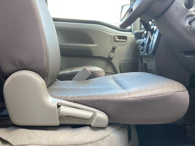 エブリイ PAリミテッド 禁煙車 両側スライドドア 純正ラジオ ETC キーレス 安全装置 衝突軽減ブレーキ 横滑り防止装置 盗難防止装置 パワーステアリング エアコン(33枚目)