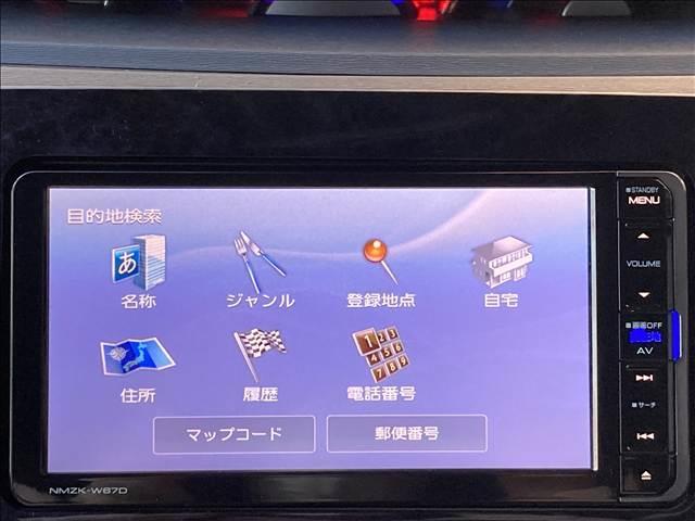 タント カスタムX トップエディションSAIII 禁煙車 両側スライド片側電動ドア ダイハツ純正ナビ Bluetooth接続 CD DVD バックカメラ ETC シートヒーター アイドリングストップ ドライブレコーダー スマートキー 衝突軽減ブレーキ(7枚目)