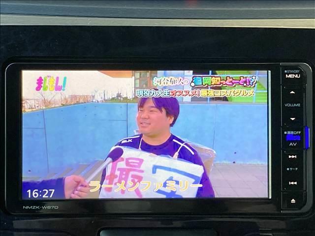 タント カスタムX トップエディションSAIII 禁煙車 両側スライド片側電動ドア ダイハツ純正ナビ Bluetooth接続 CD DVD バックカメラ ETC シートヒーター アイドリングストップ ドライブレコーダー スマートキー 衝突軽減ブレーキ(9枚目)