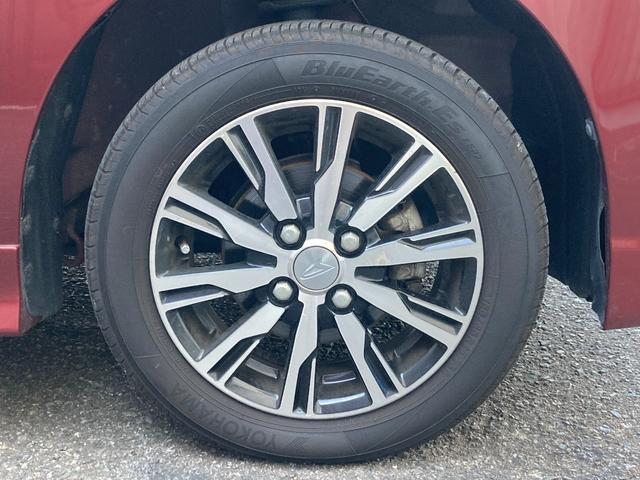 タント カスタムX トップエディションSAIII 禁煙車 両側スライド片側電動ドア ダイハツ純正ナビ Bluetooth接続 CD DVD バックカメラ ETC シートヒーター アイドリングストップ ドライブレコーダー スマートキー 衝突軽減ブレーキ(22枚目)