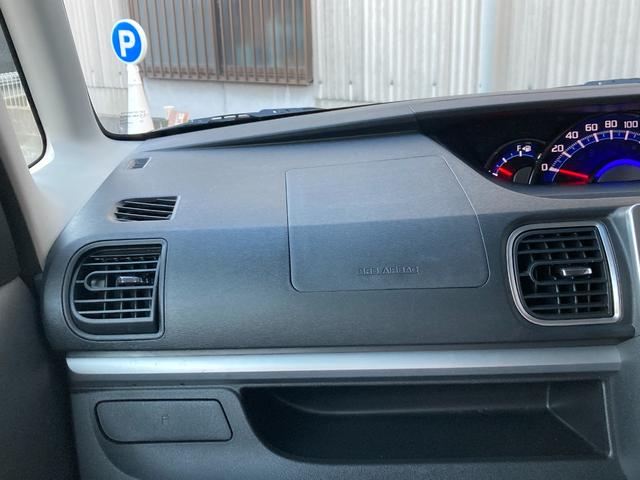 タント カスタムX トップエディションSAIII 禁煙車 両側スライド片側電動ドア ダイハツ純正ナビ Bluetooth接続 CD DVD バックカメラ ETC シートヒーター アイドリングストップ ドライブレコーダー スマートキー 衝突軽減ブレーキ(41枚目)