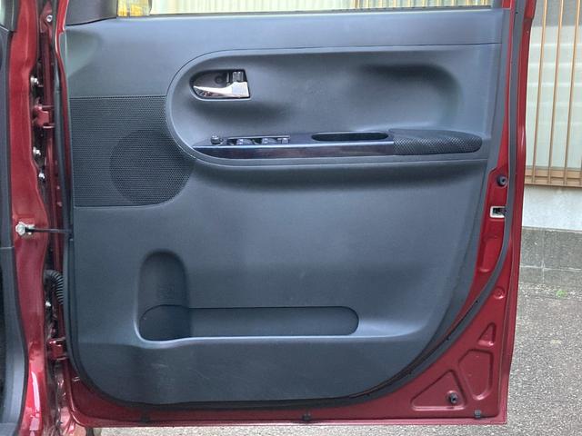 タント カスタムX トップエディションSAIII 禁煙車 両側スライド片側電動ドア ダイハツ純正ナビ Bluetooth接続 CD DVD バックカメラ ETC シートヒーター アイドリングストップ ドライブレコーダー スマートキー 衝突軽減ブレーキ(44枚目)