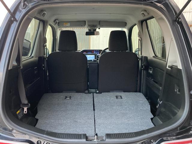 ワゴンR ハイブリッドFX 禁煙車 社外ナビ Bluetooth接続 CD DVD ワンセグTV ETC シートヒーター アイドリングストップ 純正アルミ フォグランプ スマートキー 衝突軽減ブレーキ アクセル踏み間違い防止装置(30枚目)