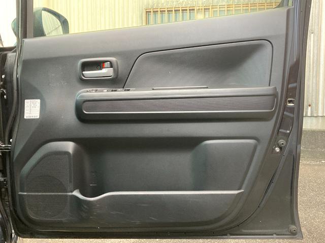 ワゴンR ハイブリッドFX 禁煙車 社外ナビ Bluetooth接続 CD DVD ワンセグTV ETC シートヒーター アイドリングストップ 純正アルミ フォグランプ スマートキー 衝突軽減ブレーキ アクセル踏み間違い防止装置(42枚目)