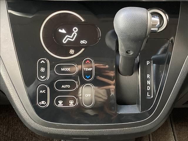 デイズルークス ハイウェイスター X 禁煙車 両側スライド片側電動ドア 日産純正ナビ Bluetooth CD DVD バックカメラ 全周囲カメラ ETC アイドリングストップ オートマチックハイビーム 衝突軽減ブレーキ 障害物センサー(12枚目)