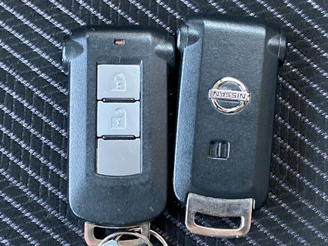 デイズルークス ハイウェイスター X 禁煙車 両側スライド片側電動ドア 日産純正ナビ Bluetooth CD DVD バックカメラ 全周囲カメラ ETC アイドリングストップ オートマチックハイビーム 衝突軽減ブレーキ 障害物センサー(49枚目)