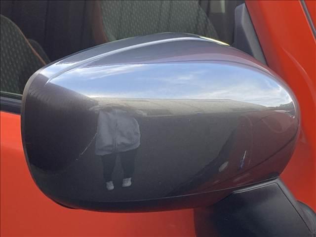 ハスラー ハイブリッドＧ　禁煙車　社外ナビ　Ｂｌｕｅｔｏｏｔｈ　ＣＤ　ＤＶＤ　バックカメラ　ＥＴＣ　両席シートヒーター　アイドリングストップ　クルーズコントロール　衝突軽減ブレーキ　アクセル踏み間違い防止装置　障害物センサー（18枚目）