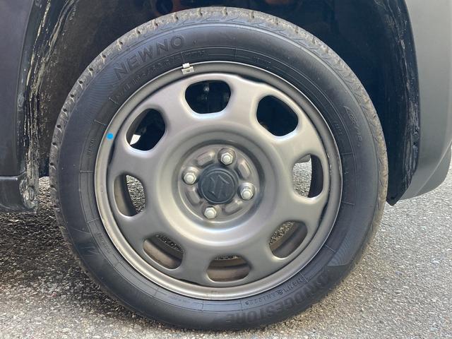 ハスラー ハイブリッドＧ　禁煙車　社外ナビ　Ｂｌｕｅｔｏｏｔｈ　ＣＤ　ＤＶＤ　バックカメラ　ＥＴＣ　両席シートヒーター　アイドリングストップ　クルーズコントロール　衝突軽減ブレーキ　アクセル踏み間違い防止装置　障害物センサー（22枚目）