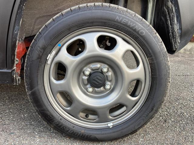 ハスラー ハイブリッドＧ　禁煙車　社外ナビ　Ｂｌｕｅｔｏｏｔｈ　ＣＤ　ＤＶＤ　バックカメラ　ＥＴＣ　両席シートヒーター　アイドリングストップ　クルーズコントロール　衝突軽減ブレーキ　アクセル踏み間違い防止装置　障害物センサー（24枚目）