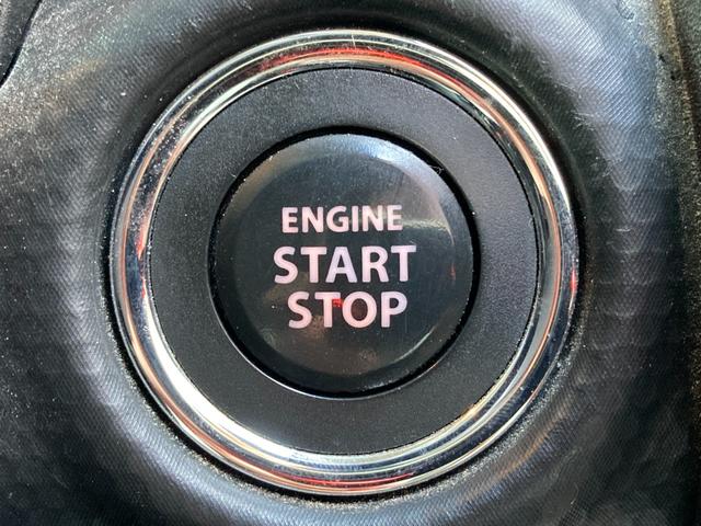 ハスラー ハイブリッドＧ　禁煙車　社外ナビ　Ｂｌｕｅｔｏｏｔｈ　ＣＤ　ＤＶＤ　バックカメラ　ＥＴＣ　両席シートヒーター　アイドリングストップ　クルーズコントロール　衝突軽減ブレーキ　アクセル踏み間違い防止装置　障害物センサー（33枚目）