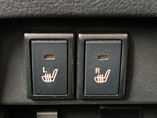 ハスラー ハイブリッドＧ　禁煙車　社外ナビ　Ｂｌｕｅｔｏｏｔｈ　ＣＤ　ＤＶＤ　バックカメラ　ＥＴＣ　両席シートヒーター　アイドリングストップ　クルーズコントロール　衝突軽減ブレーキ　アクセル踏み間違い防止装置　障害物センサー（35枚目）