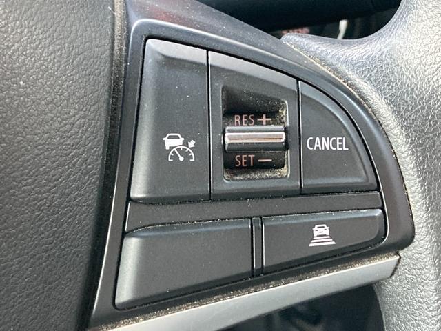 ハスラー ハイブリッドＧ　禁煙車　社外ナビ　Ｂｌｕｅｔｏｏｔｈ　ＣＤ　ＤＶＤ　バックカメラ　ＥＴＣ　両席シートヒーター　アイドリングストップ　クルーズコントロール　衝突軽減ブレーキ　アクセル踏み間違い防止装置　障害物センサー（38枚目）