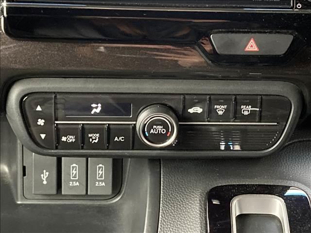 Ｎ－ＢＯＸカスタム Ｇ・Ｌホンダセンシング　禁煙車　ホンダ純正ナビ　Ｂｌｕｅｔｏｏｔｈ　ＣＤ　ＤＶＤ　バックカメラ　ＥＴＣ　クルーズコントロール　純正アルミ　スマートキー　衝突軽減ブレーキ　横滑り防止装置　障害物センサー　アクセル踏み間違い防止（13枚目）