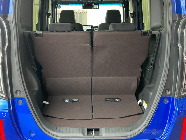 Ｎ－ＢＯＸカスタム Ｇ・Ｌホンダセンシング　禁煙車　ホンダ純正ナビ　Ｂｌｕｅｔｏｏｔｈ　ＣＤ　ＤＶＤ　バックカメラ　ＥＴＣ　クルーズコントロール　純正アルミ　スマートキー　衝突軽減ブレーキ　横滑り防止装置　障害物センサー　アクセル踏み間違い防止（31枚目）