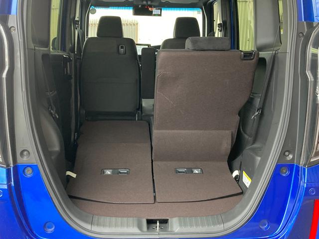 Ｎ－ＢＯＸカスタム Ｇ・Ｌホンダセンシング　禁煙車　ホンダ純正ナビ　Ｂｌｕｅｔｏｏｔｈ　ＣＤ　ＤＶＤ　バックカメラ　ＥＴＣ　クルーズコントロール　純正アルミ　スマートキー　衝突軽減ブレーキ　横滑り防止装置　障害物センサー　アクセル踏み間違い防止（32枚目）
