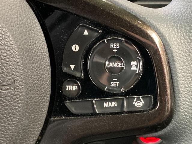 Ｎ－ＢＯＸカスタム Ｇ・Ｌホンダセンシング　禁煙車　ホンダ純正ナビ　Ｂｌｕｅｔｏｏｔｈ　ＣＤ　ＤＶＤ　バックカメラ　ＥＴＣ　クルーズコントロール　純正アルミ　スマートキー　衝突軽減ブレーキ　横滑り防止装置　障害物センサー　アクセル踏み間違い防止（40枚目）
