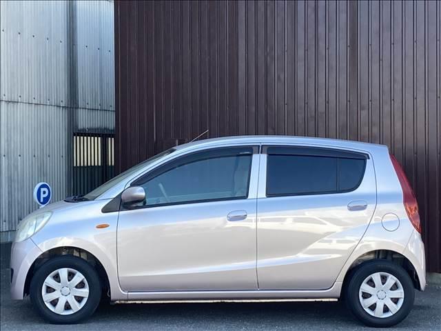 ミラ Ｌ　禁煙車　ダイハツ純正カーラジオ　ＣＤプレーヤー　ＥＴＣ　キーレス　横滑り防止装置　盗難防止装置　パワーステアリング　パワーウィンドウ　エアコン（13枚目）