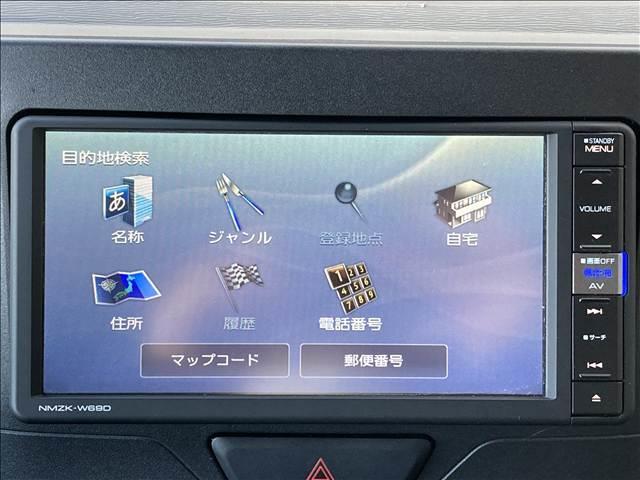 タント Ｌ　ＳＡＩＩＩ　禁煙車　両側スライドドア　ダイハツ純正ナビ　Ｂｌｕｅｔｏｏｔｈ　ＣＤ　ＤＶＤ　バックカメラ　ＥＴＣ　アイドリングストップ　キーレス　衝突軽減ブレーキ　横滑り防止装置　障害物センサー　盗難防止装置（7枚目）