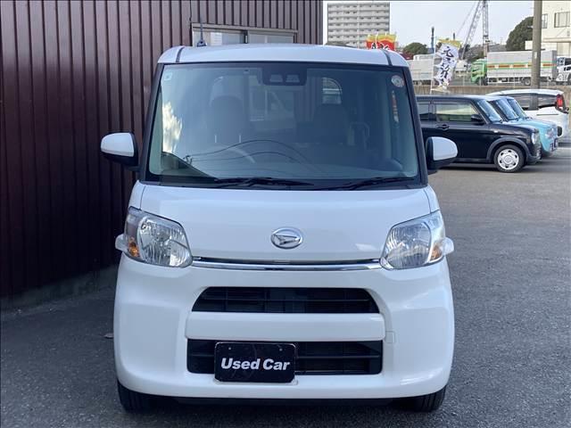 タント Ｌ　ＳＡＩＩＩ　禁煙車　両側スライドドア　ダイハツ純正ナビ　Ｂｌｕｅｔｏｏｔｈ　ＣＤ　ＤＶＤ　バックカメラ　ＥＴＣ　アイドリングストップ　キーレス　衝突軽減ブレーキ　横滑り防止装置　障害物センサー　盗難防止装置（18枚目）