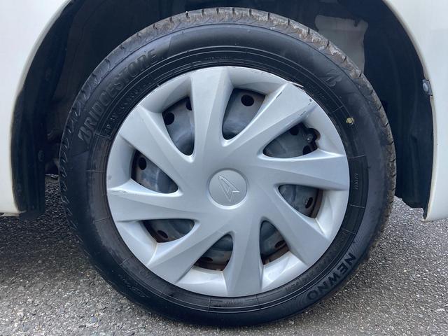 タント Ｌ　ＳＡＩＩＩ　禁煙車　両側スライドドア　ダイハツ純正ナビ　Ｂｌｕｅｔｏｏｔｈ　ＣＤ　ＤＶＤ　バックカメラ　ＥＴＣ　アイドリングストップ　キーレス　衝突軽減ブレーキ　横滑り防止装置　障害物センサー　盗難防止装置（22枚目）