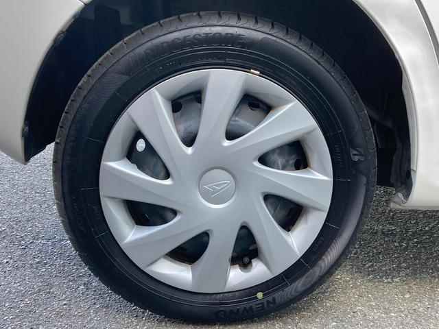 タント Ｌ　ＳＡＩＩＩ　禁煙車　両側スライドドア　ダイハツ純正ナビ　Ｂｌｕｅｔｏｏｔｈ　ＣＤ　ＤＶＤ　バックカメラ　ＥＴＣ　アイドリングストップ　キーレス　衝突軽減ブレーキ　横滑り防止装置　障害物センサー　盗難防止装置（23枚目）