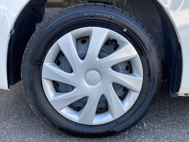 タント Ｌ　ＳＡＩＩＩ　禁煙車　両側スライドドア　ダイハツ純正ナビ　Ｂｌｕｅｔｏｏｔｈ　ＣＤ　ＤＶＤ　バックカメラ　ＥＴＣ　アイドリングストップ　キーレス　衝突軽減ブレーキ　横滑り防止装置　障害物センサー　盗難防止装置（25枚目）