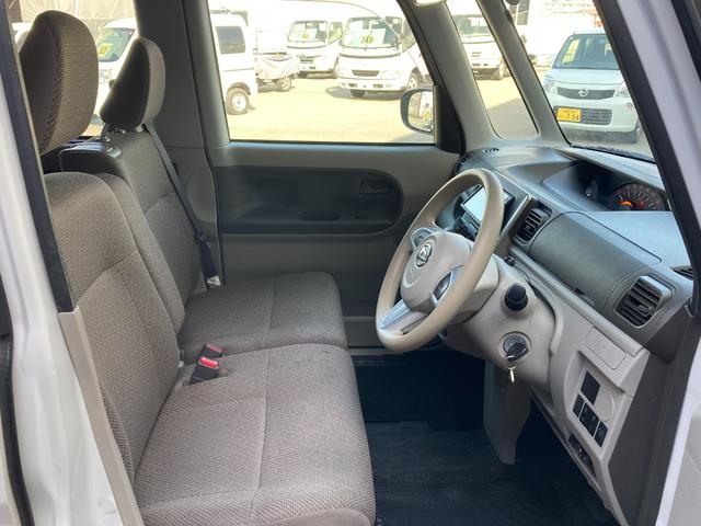 タント Ｌ　ＳＡＩＩＩ　禁煙車　両側スライドドア　ダイハツ純正ナビ　Ｂｌｕｅｔｏｏｔｈ　ＣＤ　ＤＶＤ　バックカメラ　ＥＴＣ　アイドリングストップ　キーレス　衝突軽減ブレーキ　横滑り防止装置　障害物センサー　盗難防止装置（26枚目）