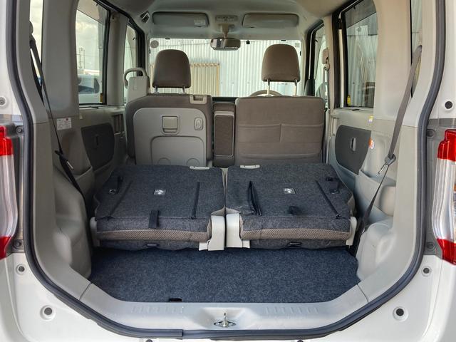 タント Ｌ　ＳＡＩＩＩ　禁煙車　両側スライドドア　ダイハツ純正ナビ　Ｂｌｕｅｔｏｏｔｈ　ＣＤ　ＤＶＤ　バックカメラ　ＥＴＣ　アイドリングストップ　キーレス　衝突軽減ブレーキ　横滑り防止装置　障害物センサー　盗難防止装置（31枚目）