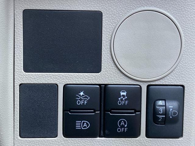タント Ｌ　ＳＡＩＩＩ　禁煙車　両側スライドドア　ダイハツ純正ナビ　Ｂｌｕｅｔｏｏｔｈ　ＣＤ　ＤＶＤ　バックカメラ　ＥＴＣ　アイドリングストップ　キーレス　衝突軽減ブレーキ　横滑り防止装置　障害物センサー　盗難防止装置（34枚目）