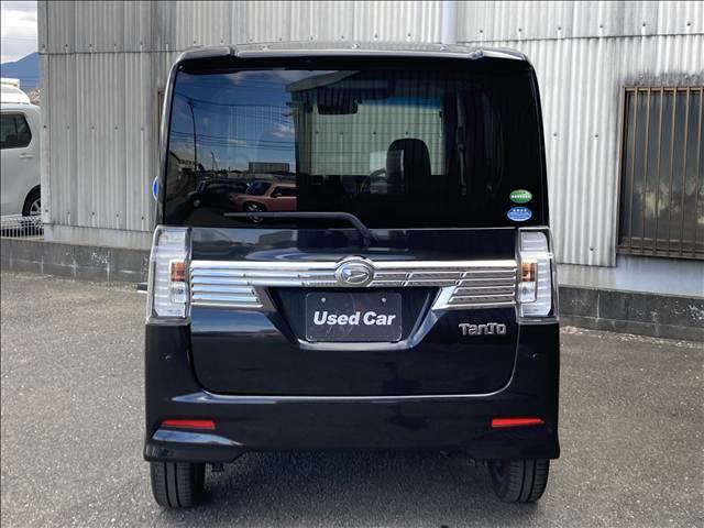 タント カスタムＲＳ　トップエディションＳＡＩＩＩ　禁煙車　両側電動スライドドア　ダイハツ純正ナビ　Ｂｌｕｅｔｏｏｔｈ　ＣＤ　ＤＶＤ　バックカメラ　ＥＴＣ　アイドリングストップ　シートヒーター　ドライブレコーダー　純正アルミ　スマートキー　盗難防止装置（18枚目）